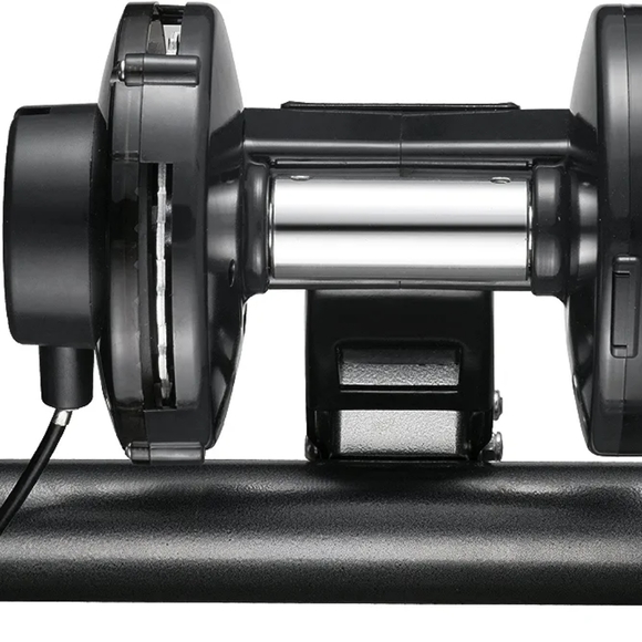 RAD Cycle Products Max Rider Pro Trainer Stationary Bike Stand - Picture 5 of 7